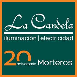La Candela Iluminación & Materiales Eléctricos