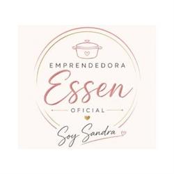 Emprendedora Essen Oficial Soy Sandra