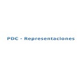 PDC - Representaciones