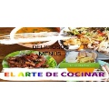 EL ARTE DE COCINAR