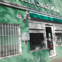 Farmacia Santa Rosa