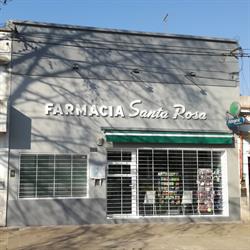 Farmacia Santa Rosa