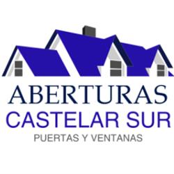 Aberturas Castelar Sur