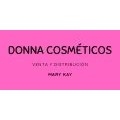 DONNA COSMETICO