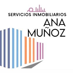 Ana Muñoz  - Servicios Inmobiliarios