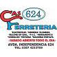 Ferretería Cas 624