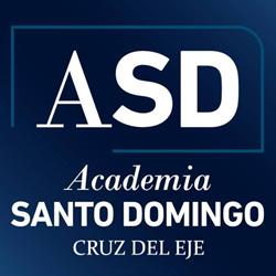 ACADEMIA SANTO DOMINGO CDE