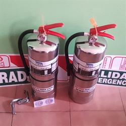 MATAFUEGOS TRIDENTE