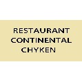 RESTAURANT CONTINENTAL CHYKEN