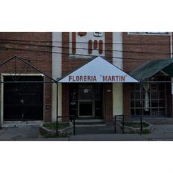 FLORERIA MARTIN