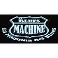 Eventos la Blues Machine