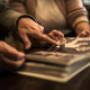 Digitalización de Fotografías en Papel