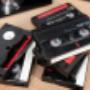 Videos en 8mm a DVD/Pendrive