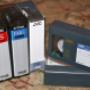 Videos en VHS-C a DVD/Pendrive