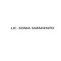 Lic. Sonia Sarmiento