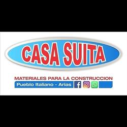 Corralón Casa Suita