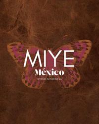 Miye Collazzo