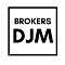 BROKERS DJM