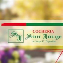 Cocheria San Jorge