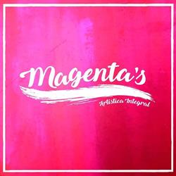 ARTISTICA INTEGRAL MAGENTA´S