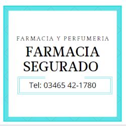 FARMACIA SEGURADO - FARMACIA Y PERFUMERIA