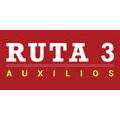 Auxilio Ruta 3 - las 24 Hs - Livianos y Pesados