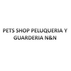 PETS SHOP PELUQUERIA Y GUARDERIA N&N