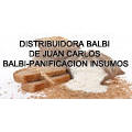 Distribuidora Balbi (venta de insumos para panadería)