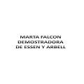 MARTA INES FALCON DEMOSTRADORA DE ESSEN Y ARBELL