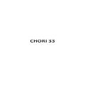 CHORI 33