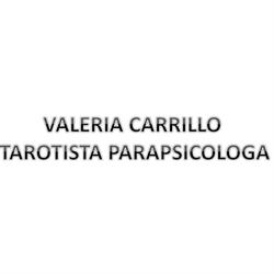 VALERIA CARRILLO TAROTISTA PARAPSICOLOGA