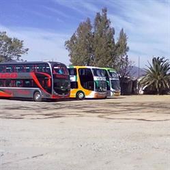 Total Bus SRL
