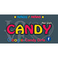 CANDY GIRLS