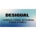 DESIGUAL - CONSULTORIA INTEGRAL PARA PYMES
