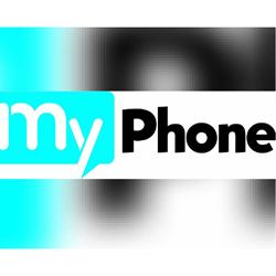 MY PHONE