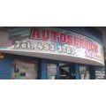 Autoservicio Maccari