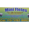 Mini Fletes la Hija del Fletero