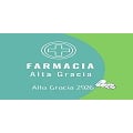 Farmacia Alta Gracia