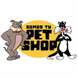 Somos Tu Pet Shop