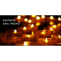 SANTERIA SAN PEDRO