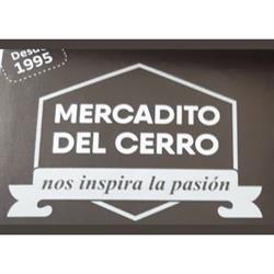 Mercadito del Cerro