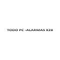 Todo Pc -alarmas X28  Agente Oficial