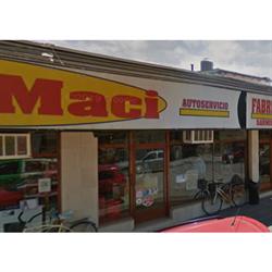 Maci Autoservicio