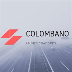 REPARACION DE AMORTIGUADORES DE FRANCO COLOMBANO