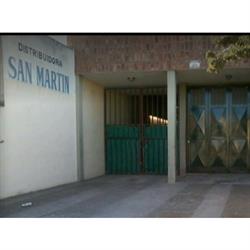 Distribuidora San Amrtin