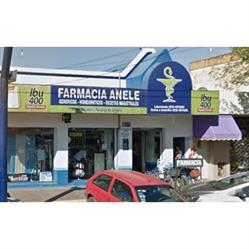 FARMACIA ANELE