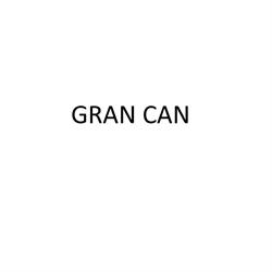 GRAN CAN