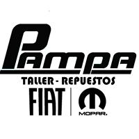 Taller Mecánico / Repuestos PAMPA