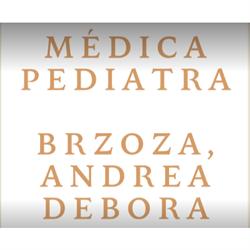 Dra Brzoza- Consultorio Banfield