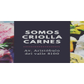 CRIOLLA CARNES